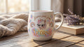 Mug Licorne 400 ml